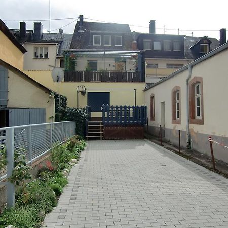 Haus Janne Villa Zell an der Mosel Room photo