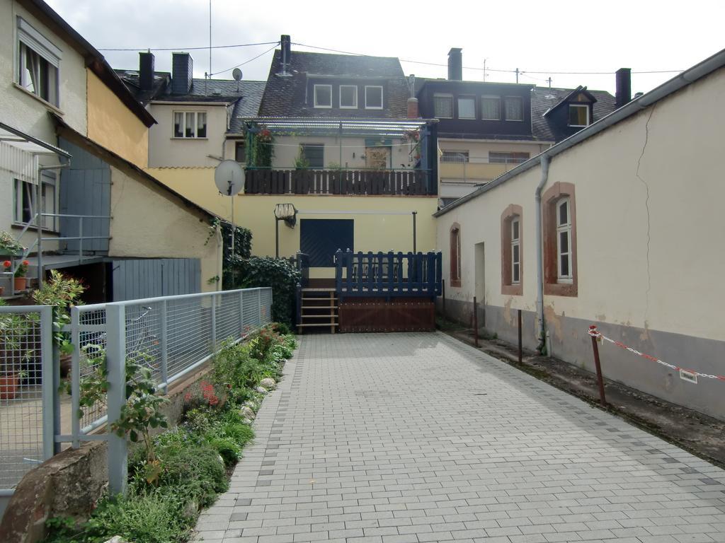Haus Janne Villa Zell an der Mosel Room photo