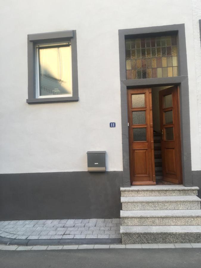 Haus Janne Villa Zell an der Mosel Exterior photo