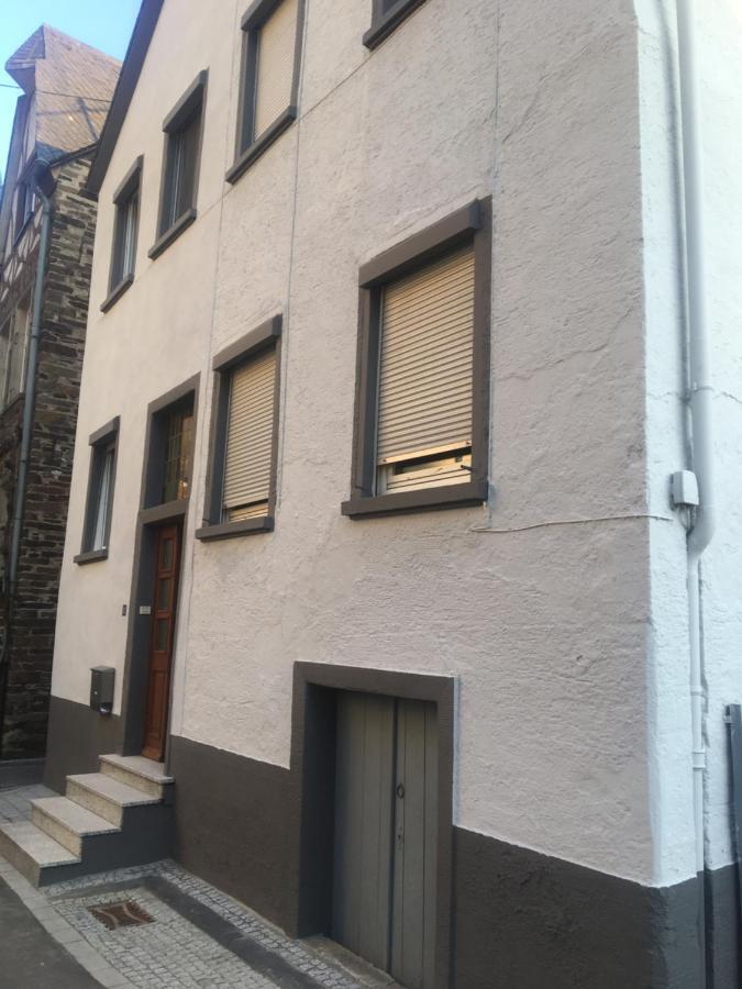 Haus Janne Villa Zell an der Mosel Exterior photo